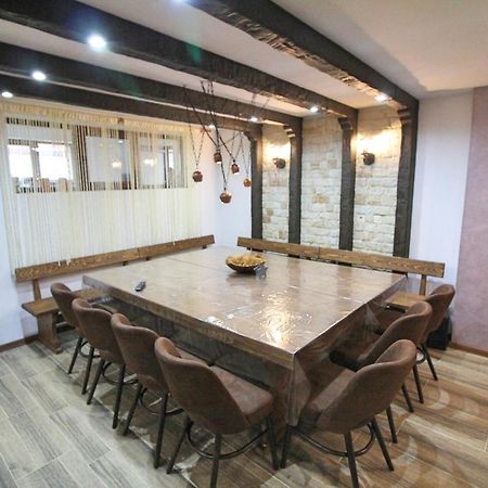 Ice Jewel Chalet, Bansko, 200 Meters From The Gondola, 20 Улица „Свети Иван Рилски“ מראה חיצוני תמונה