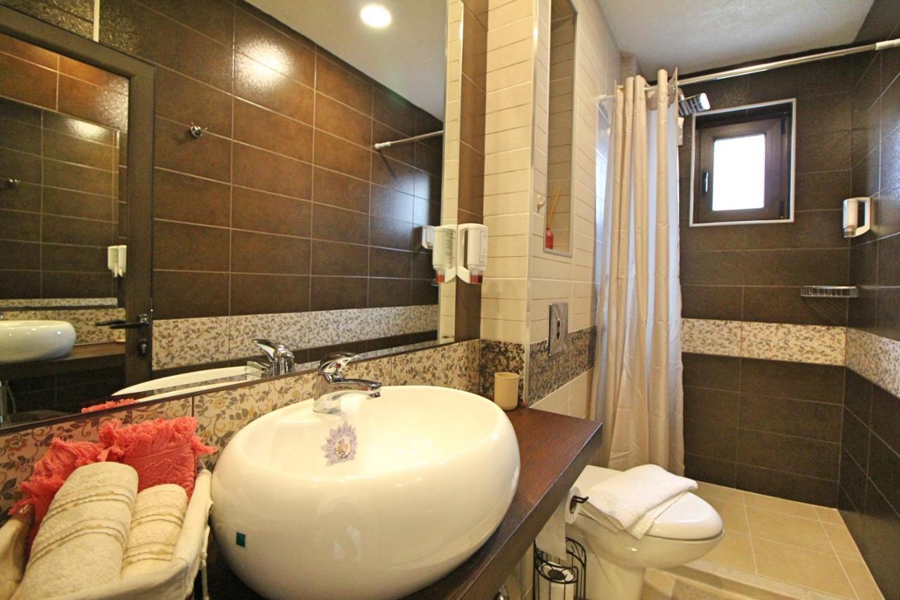 Ice Jewel Chalet, Bansko, 200 Meters From The Gondola, 20 Улица „Свети Иван Рилски“ מראה חיצוני תמונה