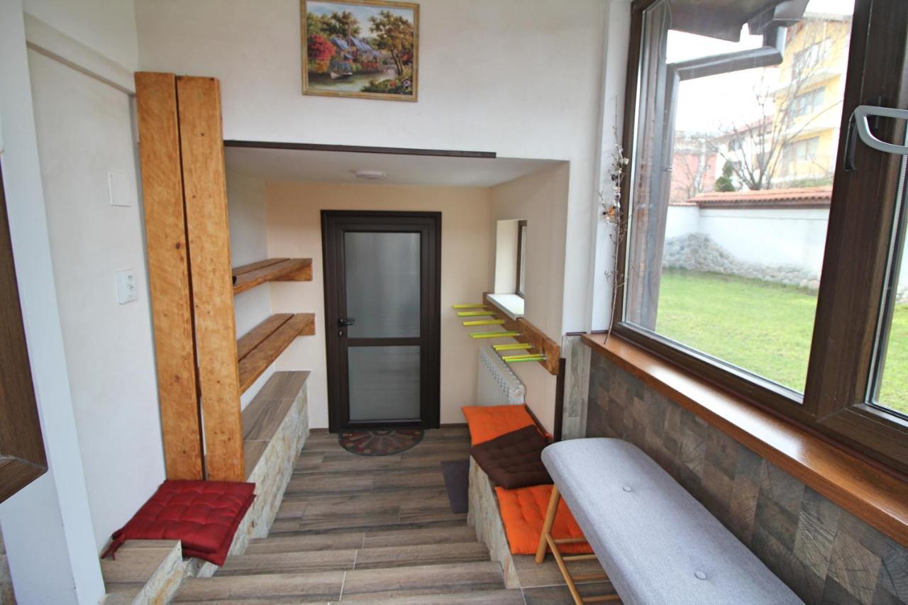 Ice Jewel Chalet, Bansko, 200 Meters From The Gondola, 20 Улица „Свети Иван Рилски“ מראה חיצוני תמונה