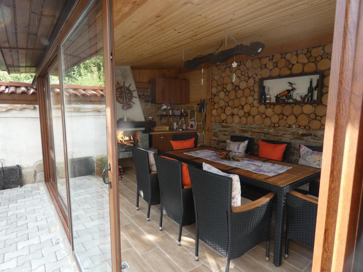 Ice Jewel Chalet, Bansko, 200 Meters From The Gondola, 20 Улица „Свети Иван Рилски“ מראה חיצוני תמונה