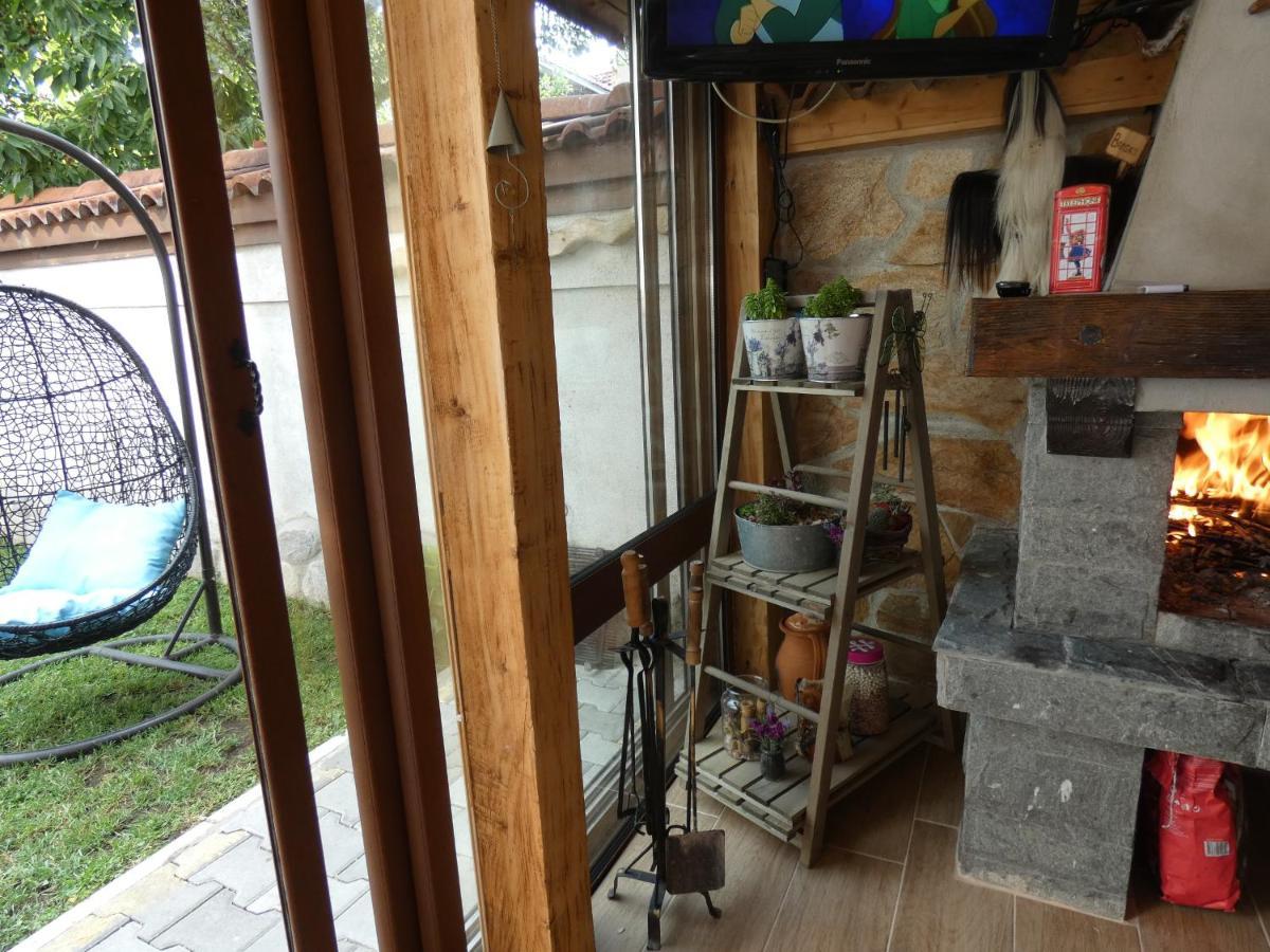Ice Jewel Chalet, Bansko, 200 Meters From The Gondola, 20 Улица „Свети Иван Рилски“ מראה חיצוני תמונה