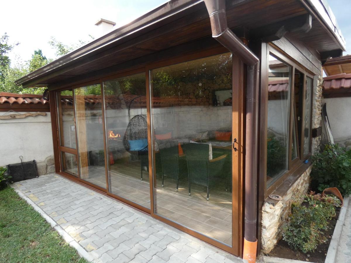 Ice Jewel Chalet, Bansko, 200 Meters From The Gondola, 20 Улица „Свети Иван Рилски“ מראה חיצוני תמונה